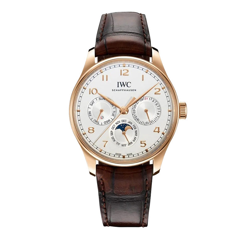 Portugieser Perpetual Calendar 42