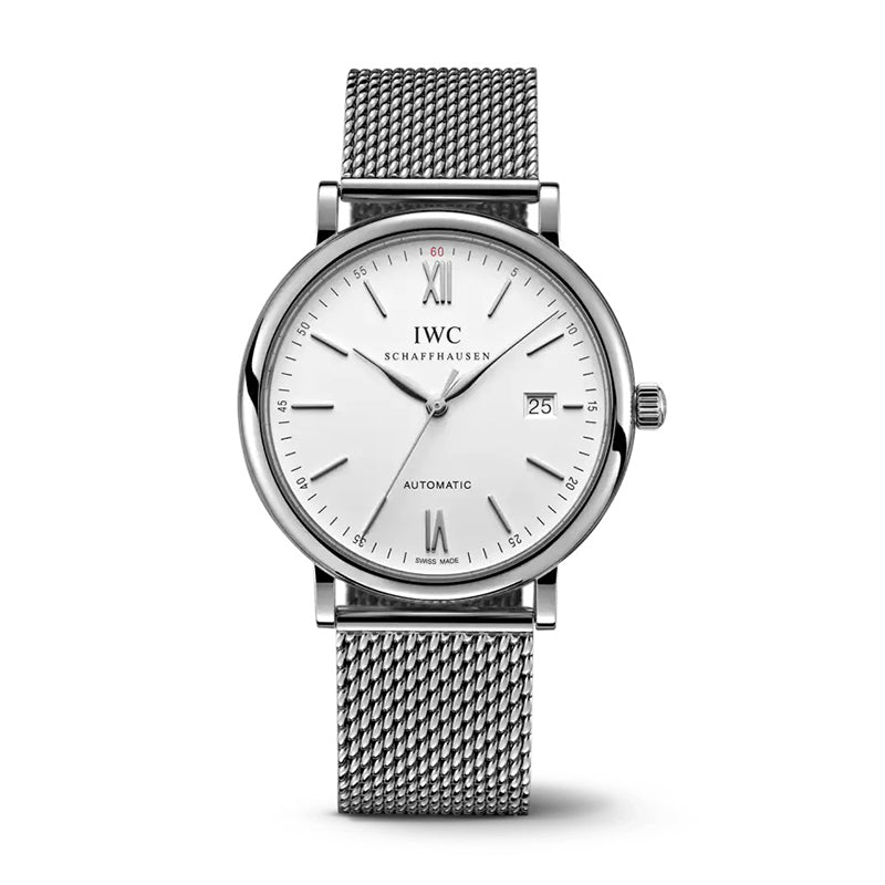 ポートフィノ・オートマティック