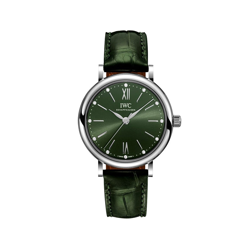 ポートフィノ・オートマティック 34