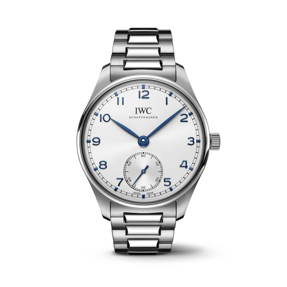 portugieser automatic 40