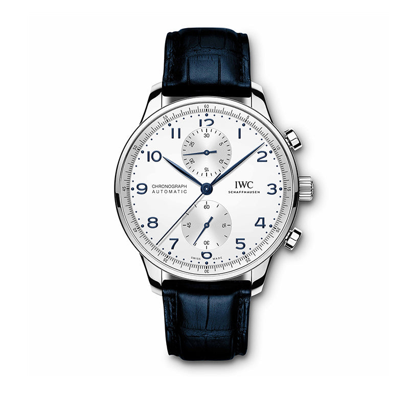 Portugieser Chronograph