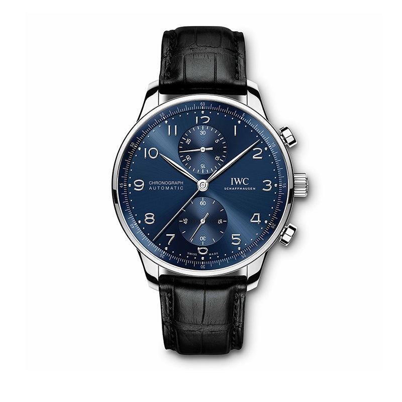 Portugieser Chronograph