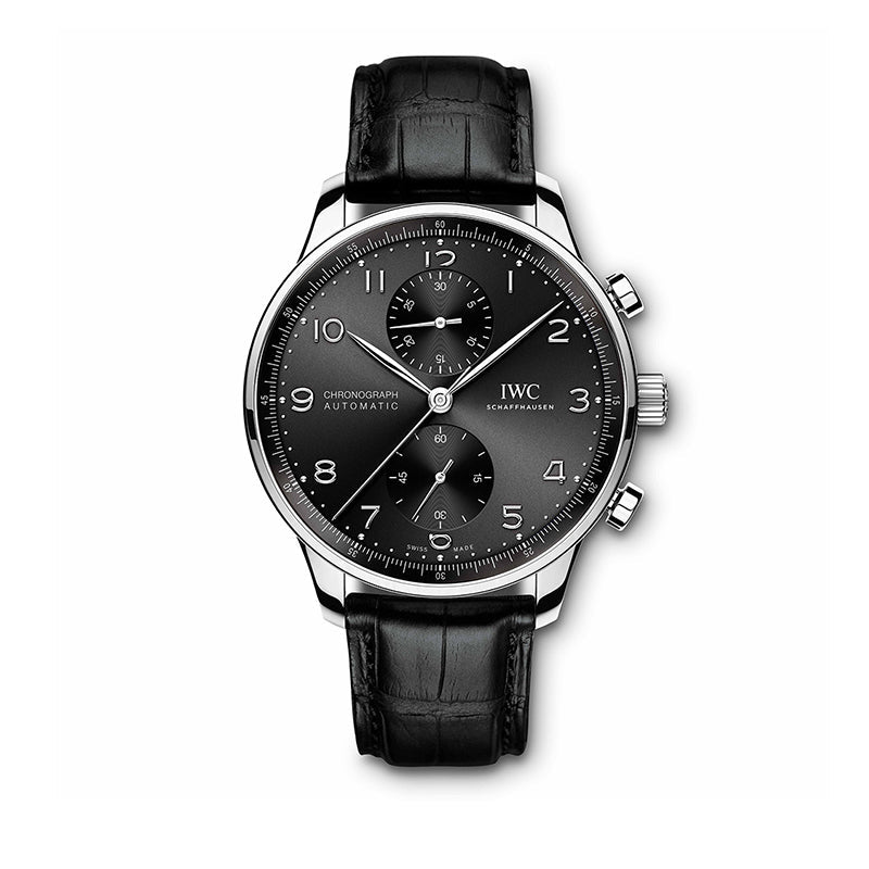 Portugieser Chronograph