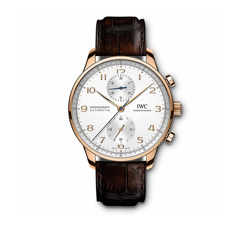 ポルトギーゼ・クロノグラフ