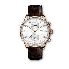 ポルトギーゼ・クロノグラフ