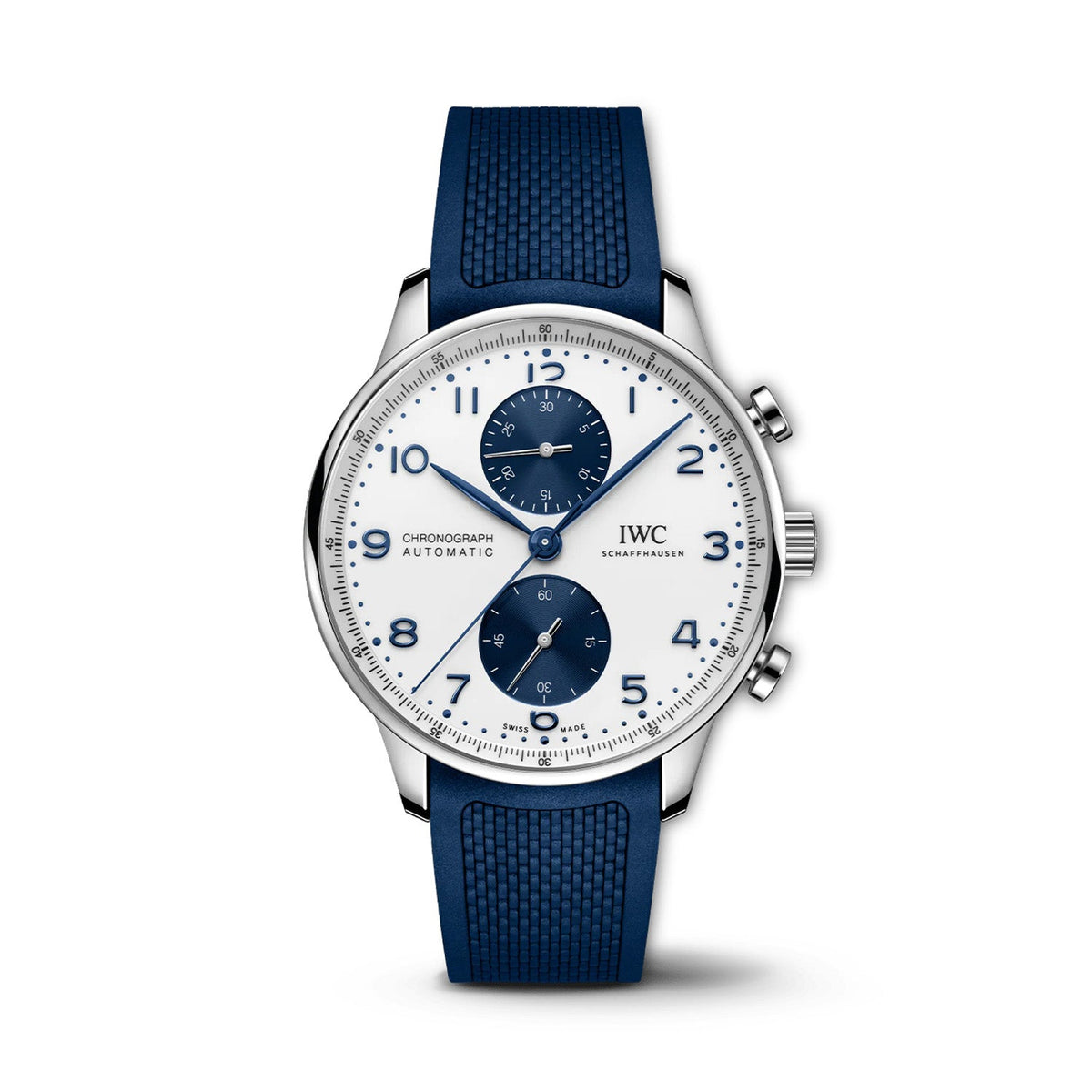 Portugieser Chronograph