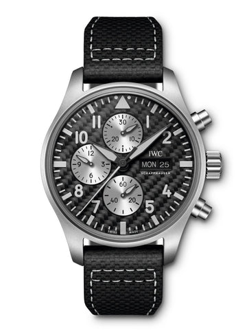 Pilot's Watch Chronograph “AMG”