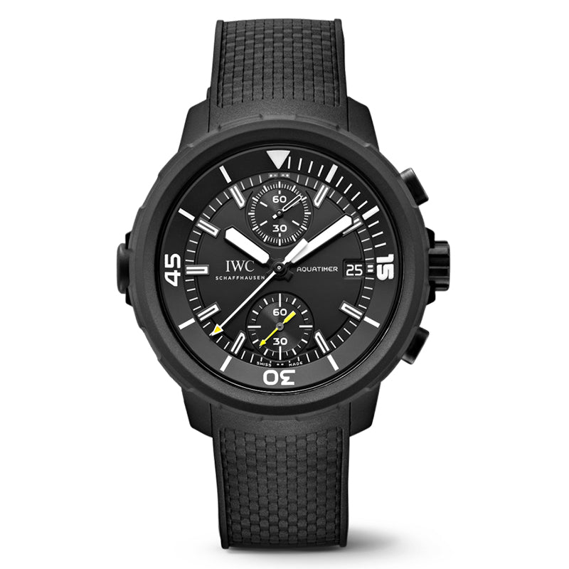 Aquatimer Chronograph “Galapagos Islands”