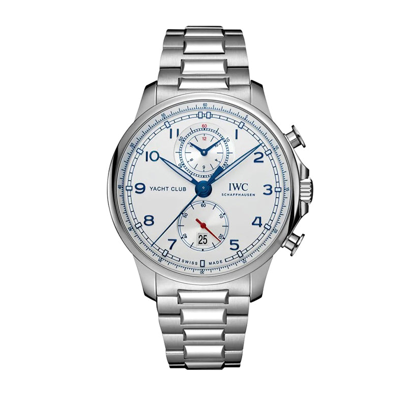 Portugieser Yacht Club Chronograph