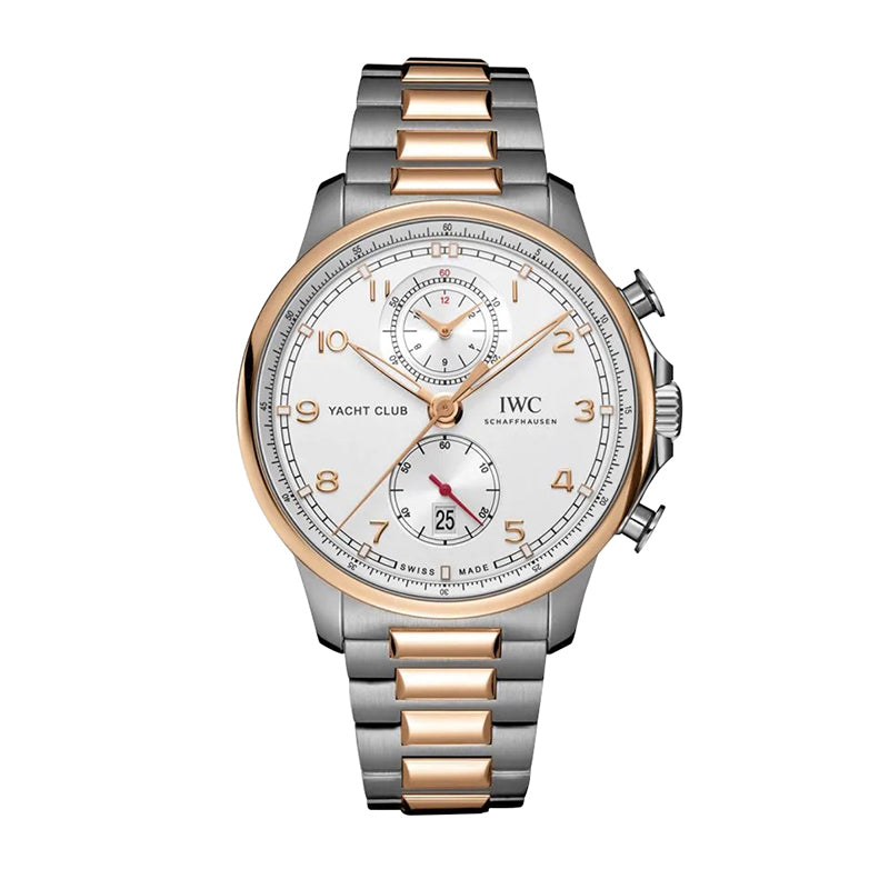 Portugieser Yacht Club Chronograph