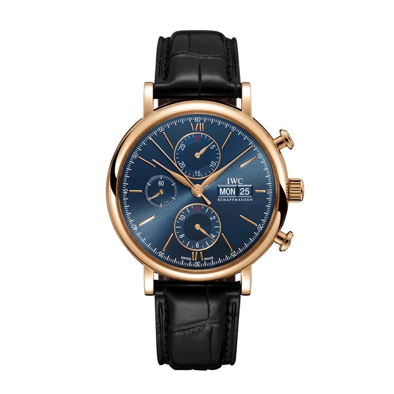 Portofino Chronograph