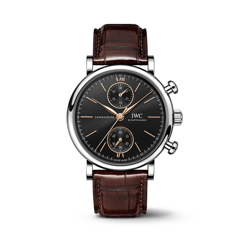 Portofino Chronograph 39