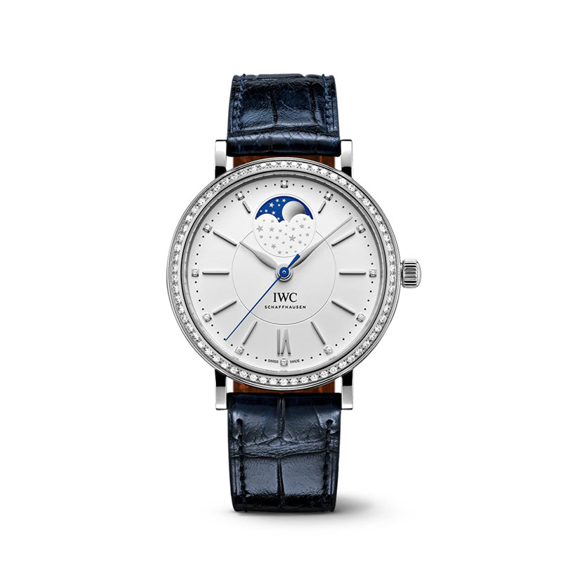 ポートフィノ・オートマティック・ムーンフェイズ 37