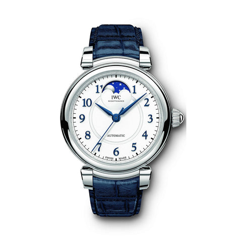 お取り扱い終了 / ダ･ヴィンチ・オートマティック・ムーンフェイズ 36