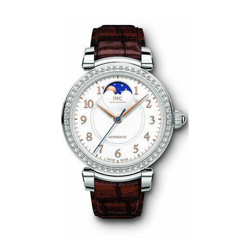 お取り扱い終了 / ダ･ヴィンチ・オートマティック・ムーンフェイズ 36