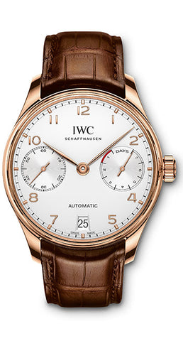 お取り扱い終了 / ポルトギーゼ・オートマティック