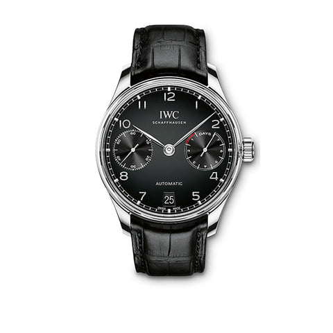 お取り扱い終了 / ポルトギーゼ・オートマティック