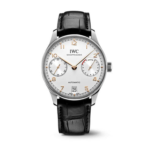 お取り扱い終了 / ポルトギーゼ・オートマティック