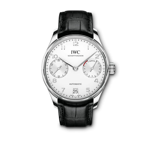 お取り扱い終了 / ポルトギーゼ・オートマティック