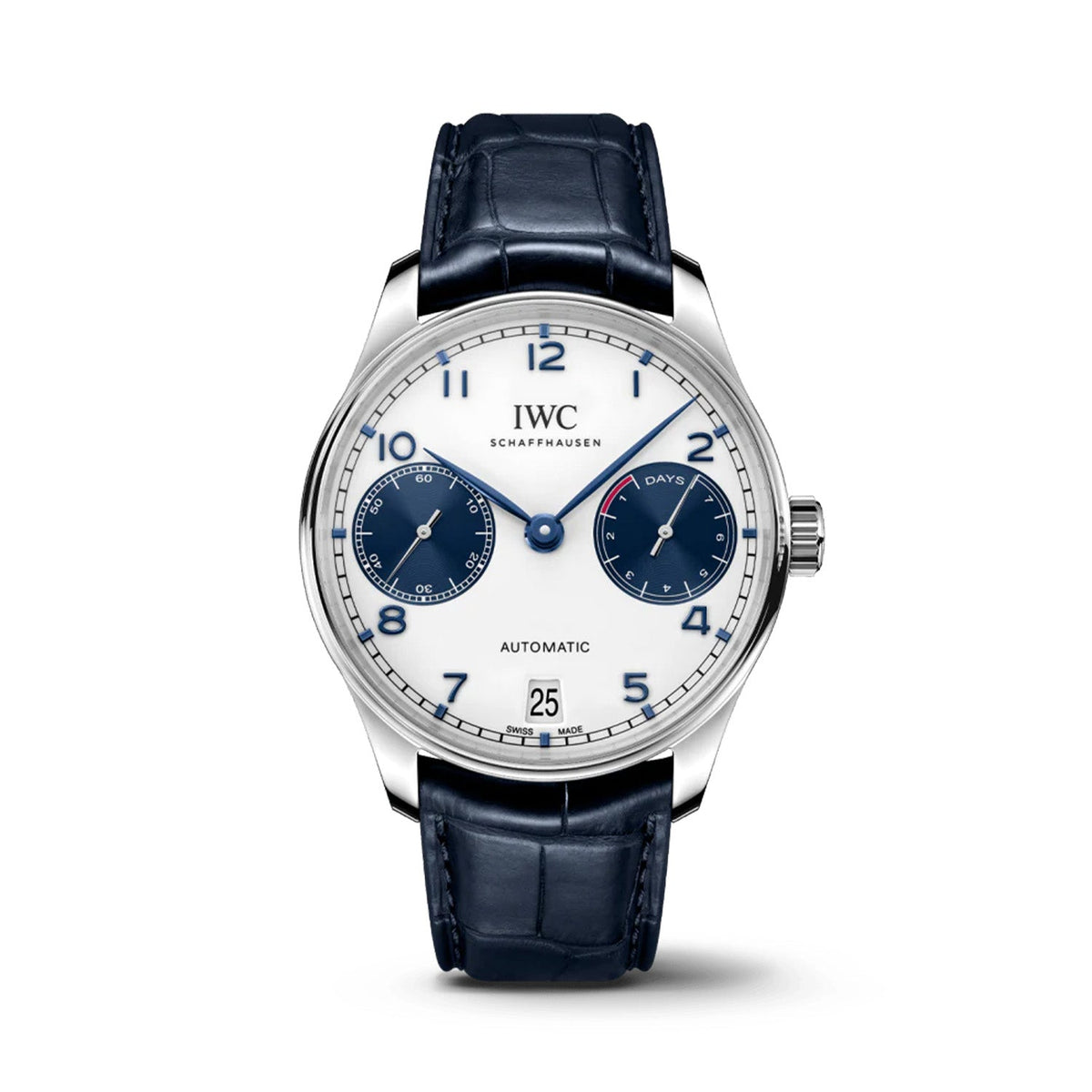 portugieser automatic
