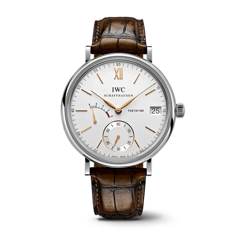 ポートフィノ・ハンドワインド・エイトデイズ