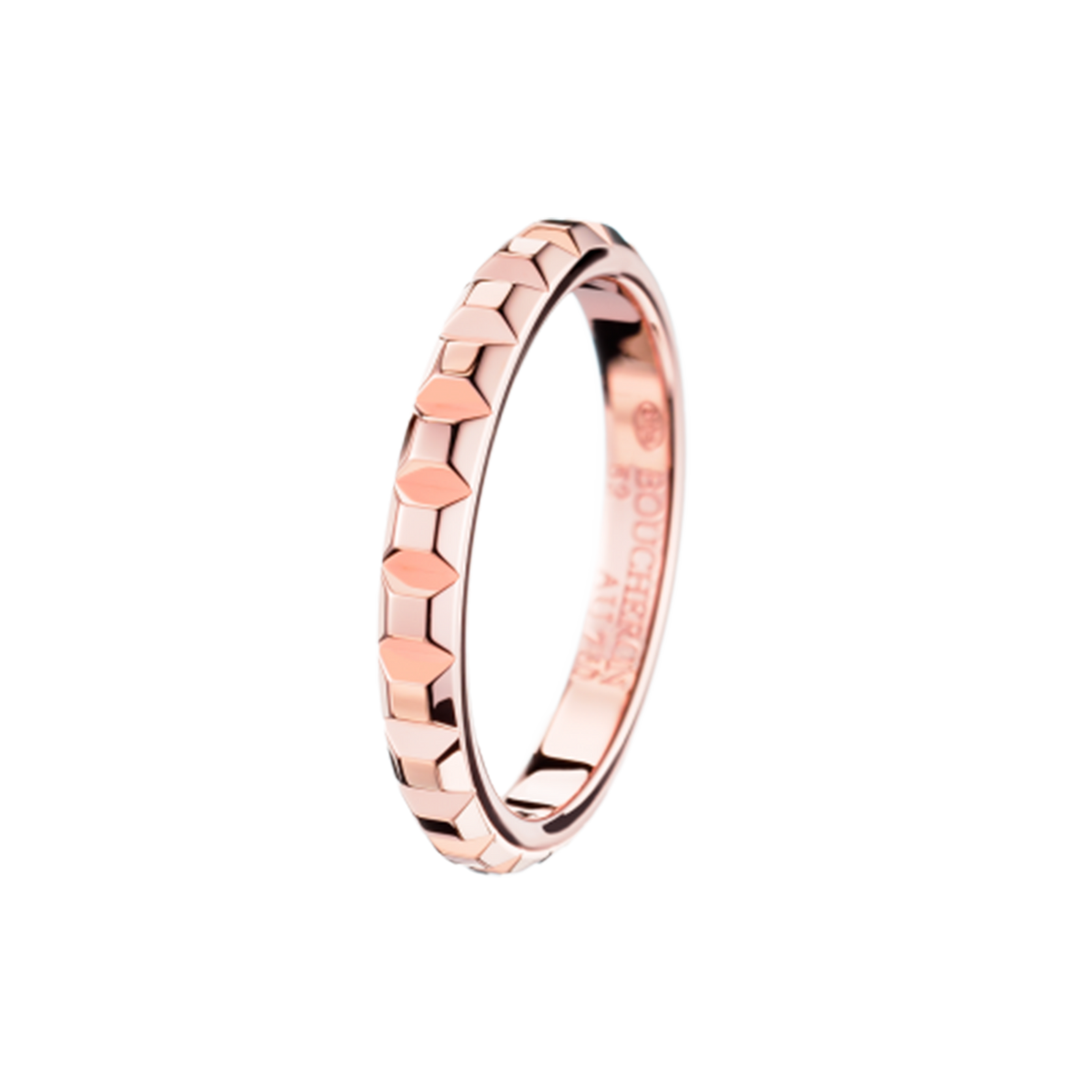 Quatre Clou de Paris Ring Medium