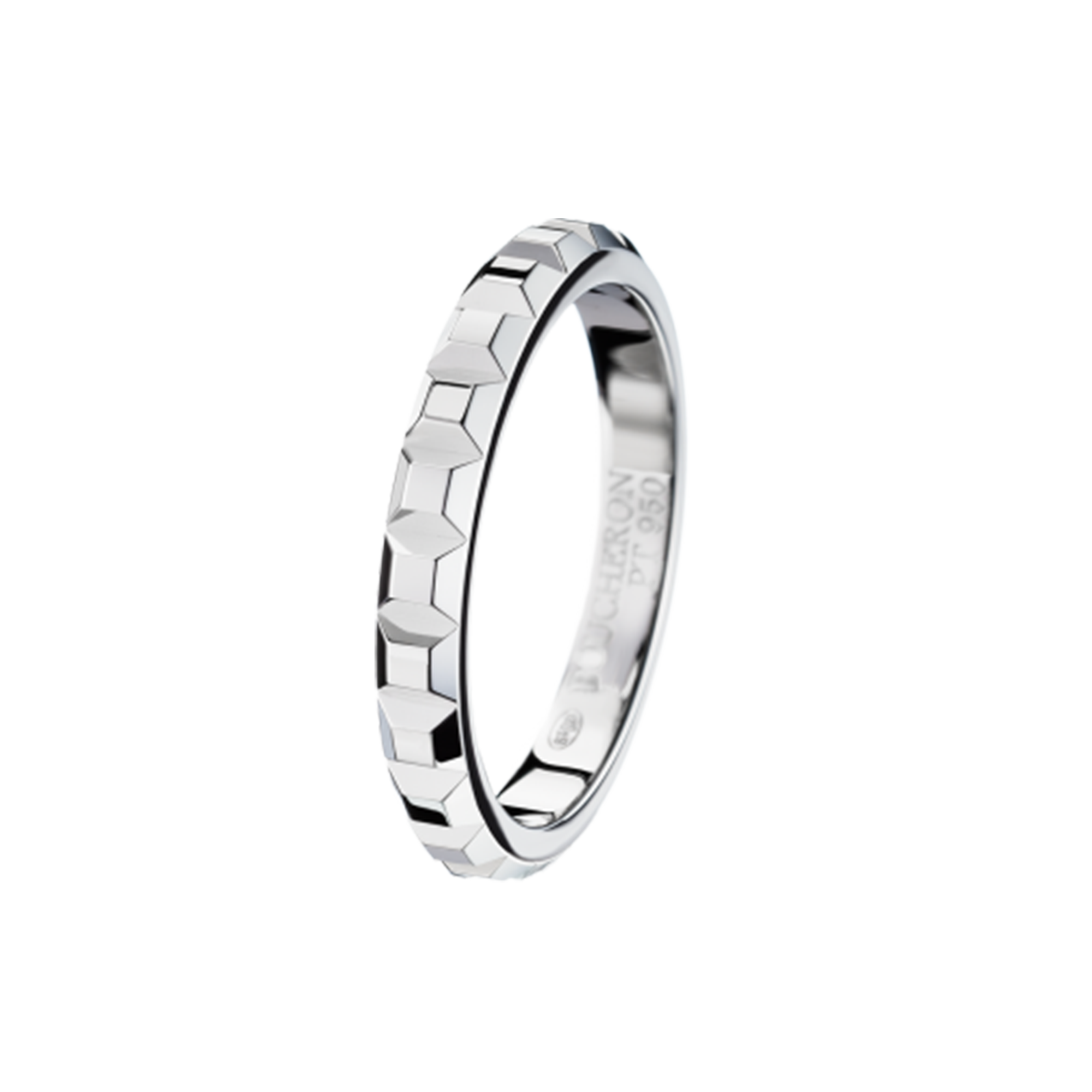 クル ド パリ リング ミディアム JAL00109