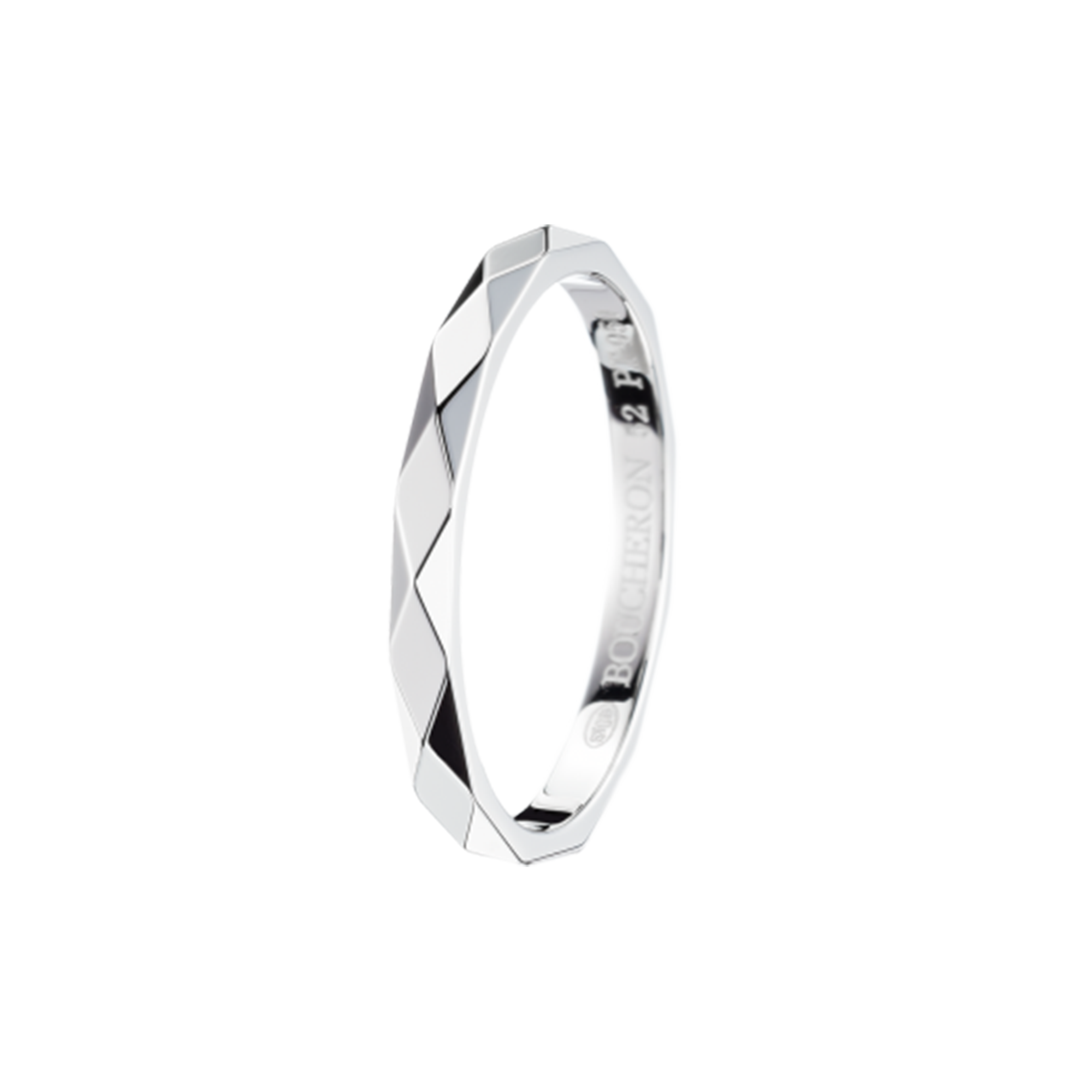 ファセット リング スモール JAL00205