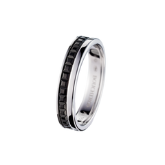 キャトル ブラック リング