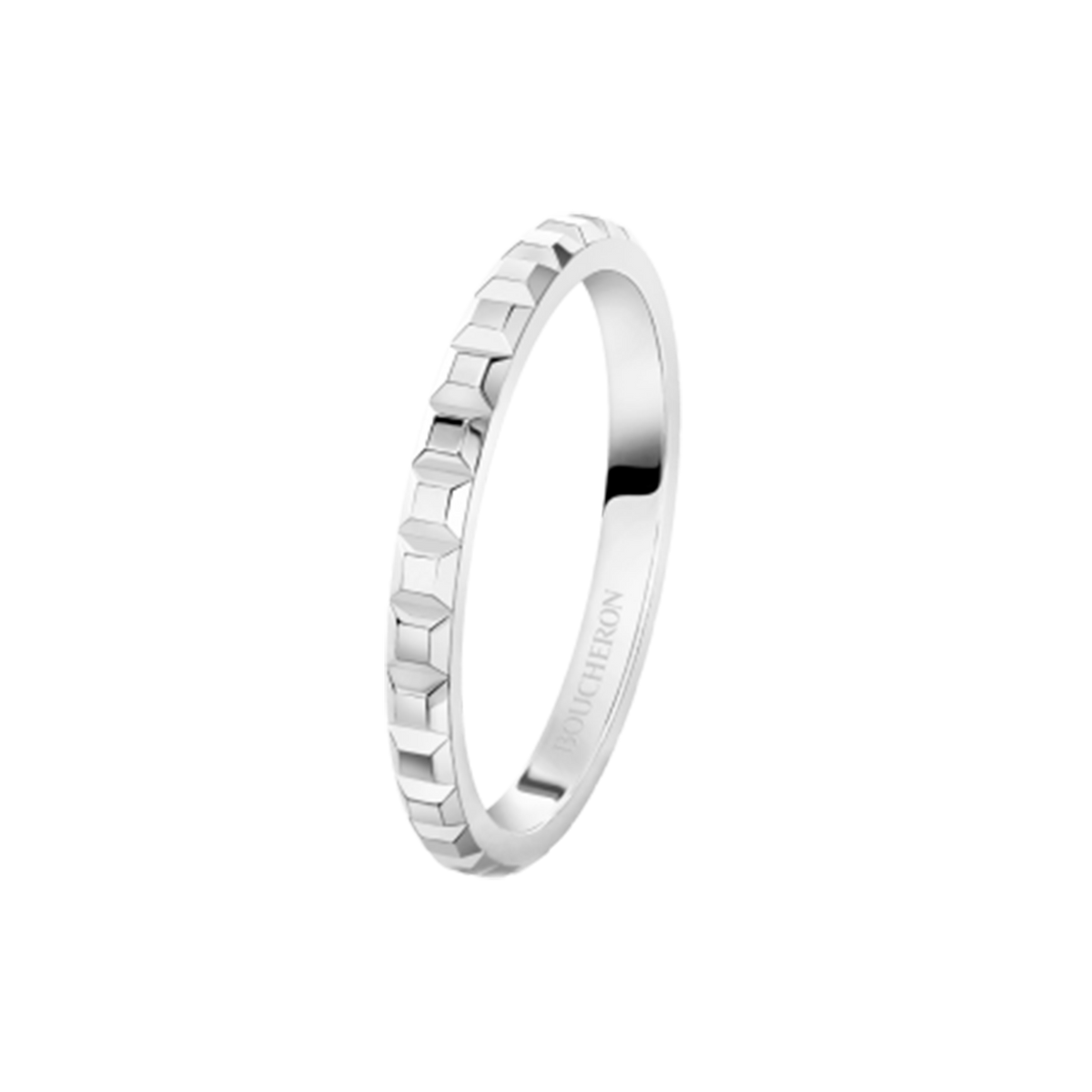 Quatre Clou de Paris Ring Small