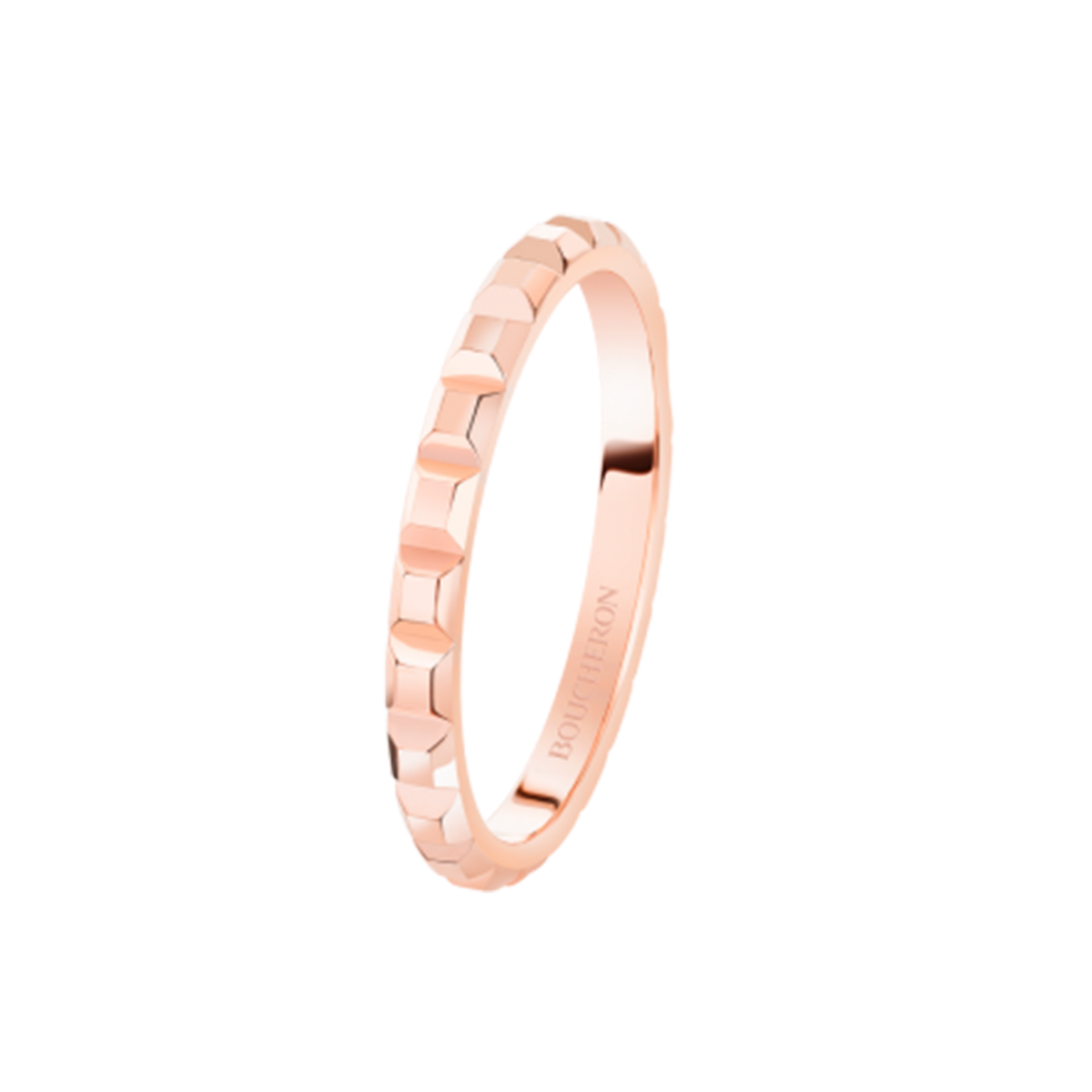 Quatre Clou de Paris Ring Small