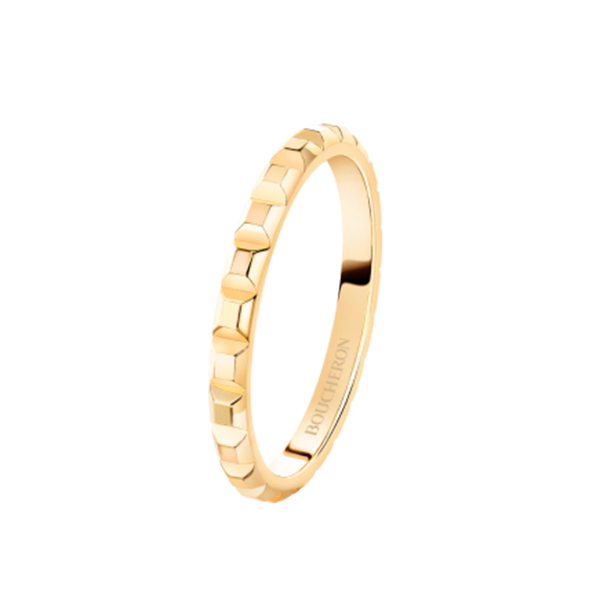 Quatre Clou de Paris Ring Small