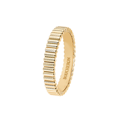 キャトル グログラン リング スモール JAL01169|ブシュロン キャトル グログラン リング スモール JAL01169|ブシュロン