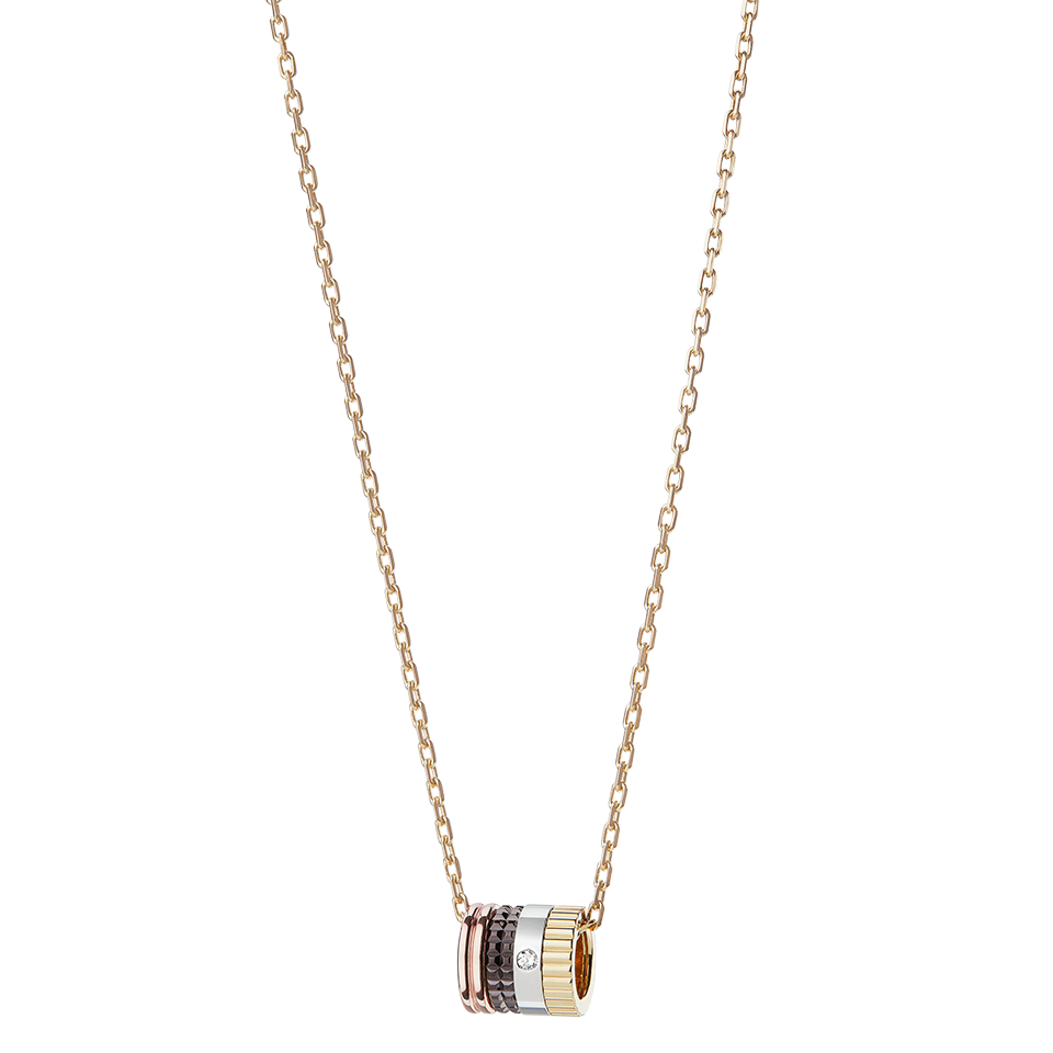 キャトル クラシック ペンダント スモール