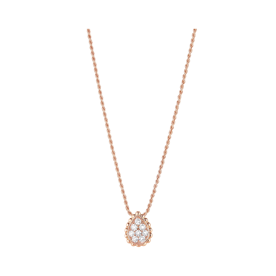 セルパンボエム ペンダント エクストラスモール