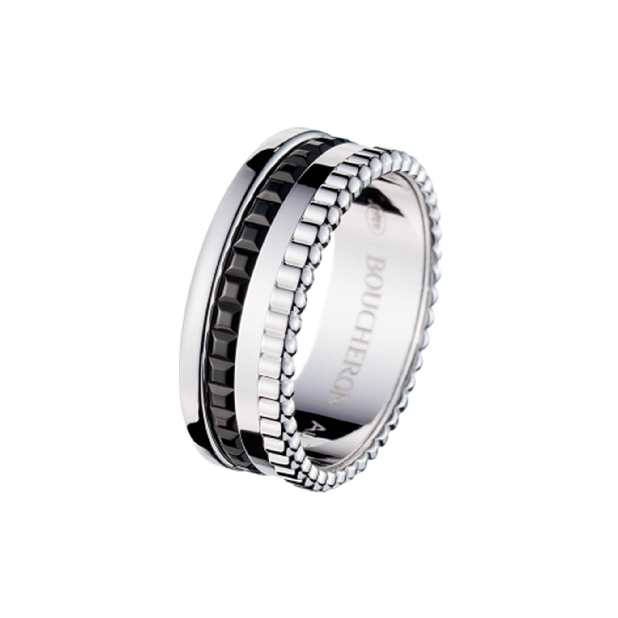 BOUCHERON(ブシュロン)】後悔しないために!キャトルコレクション購入 BOUCHERON(ブシュロン)】後悔しないために!キャトルコレクション購入