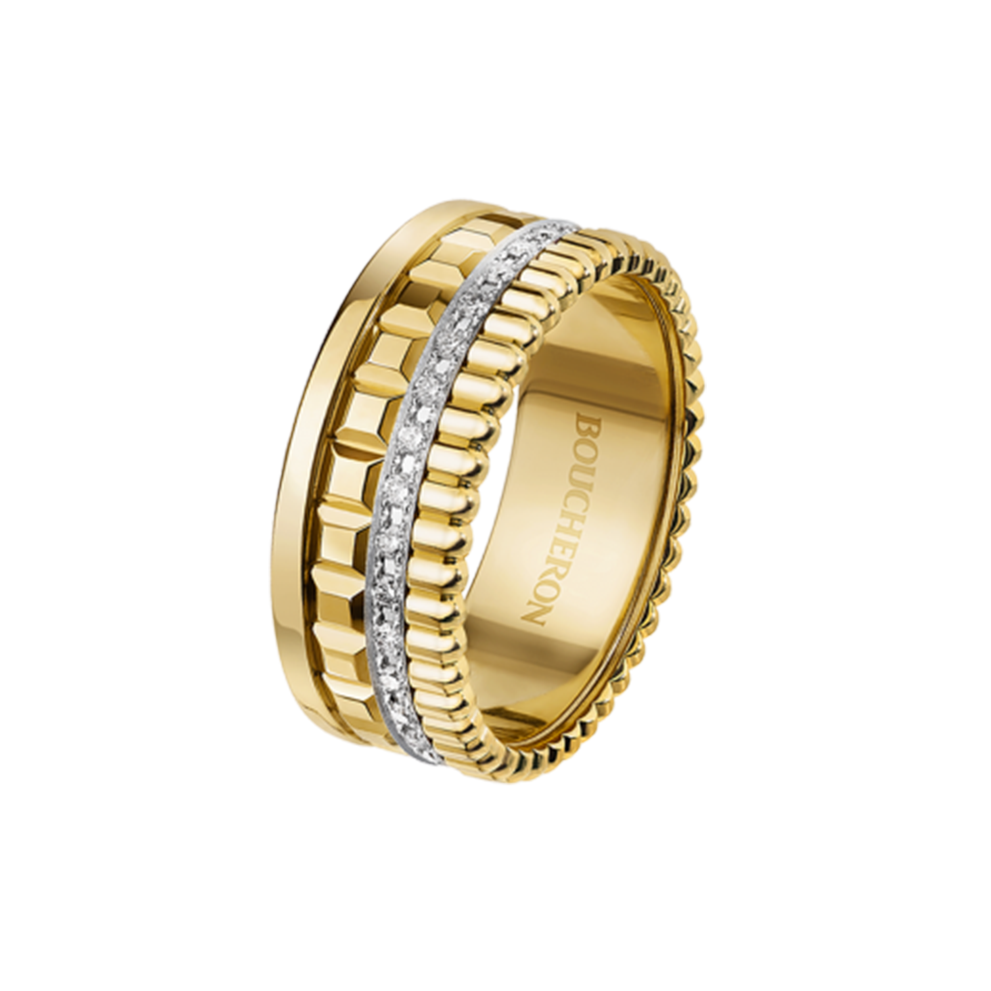 キャトル ラディアント リング スモール