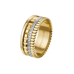 キャトル ラディアント リング スモール