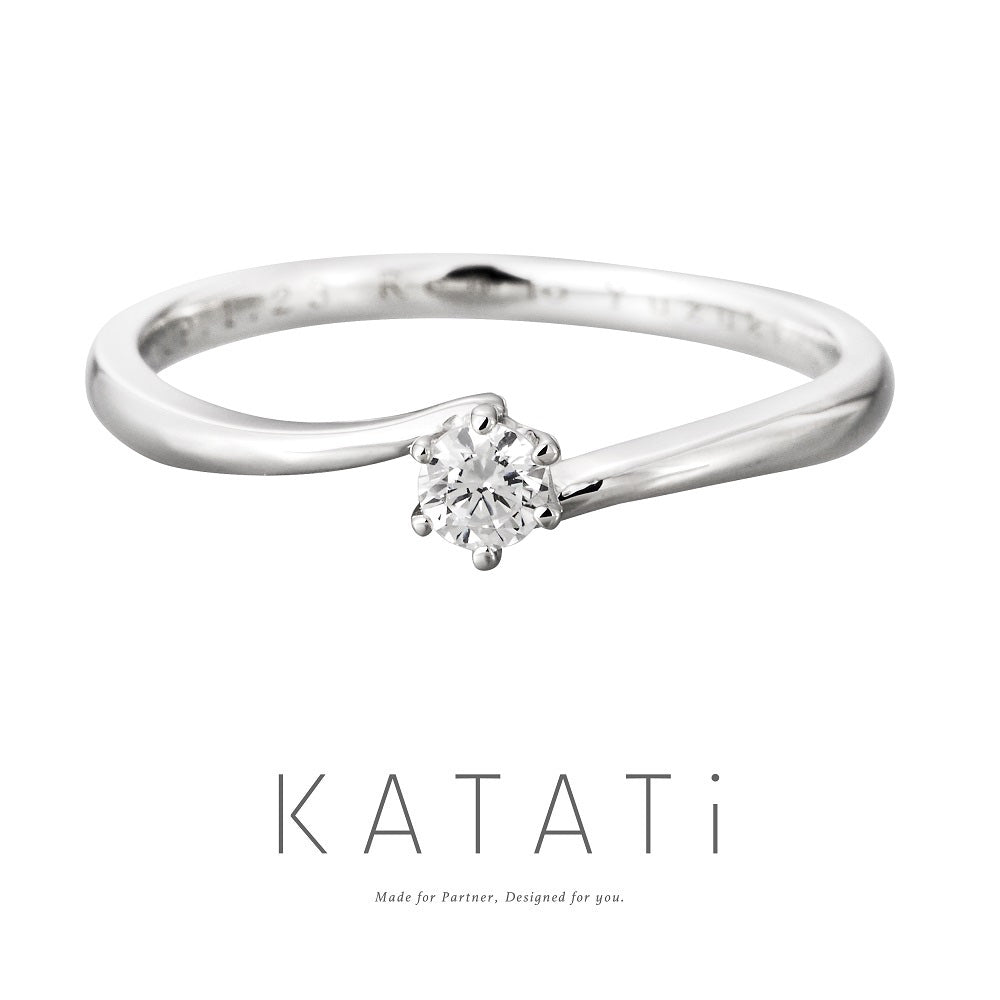 WAVE 6POINTS NOSTONE