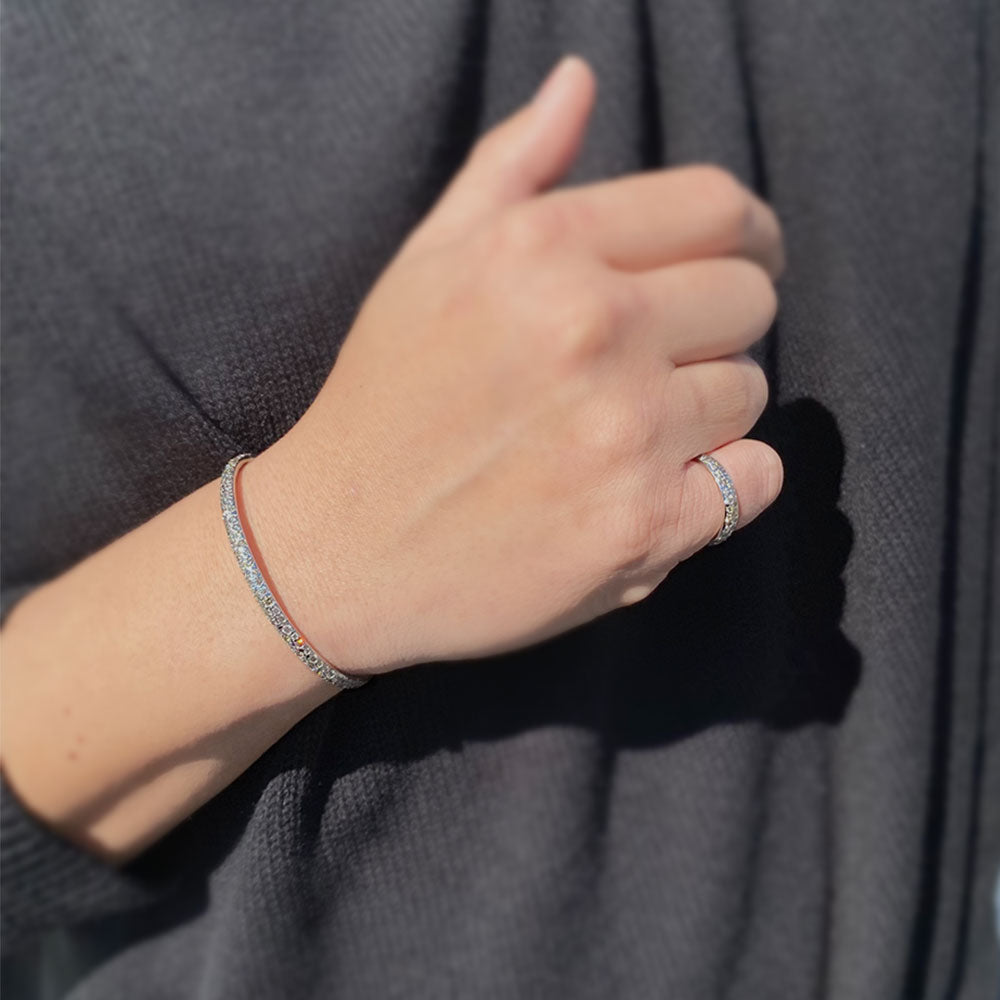 カシケイ バンド バングル レギュラー