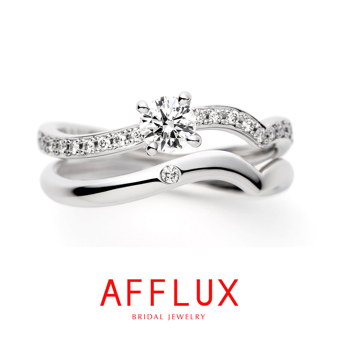 [Set ring] kokolo heart