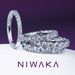 【婚約指輪】 久遠