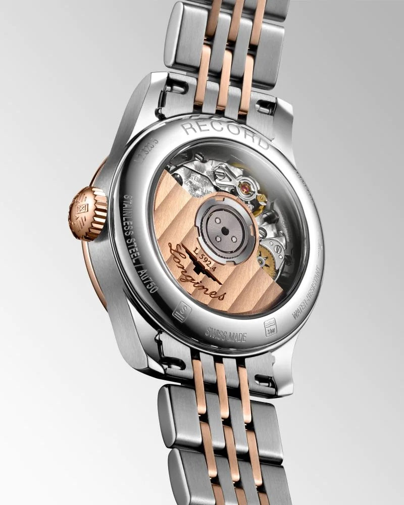 レコード オートマティック 26.00mm