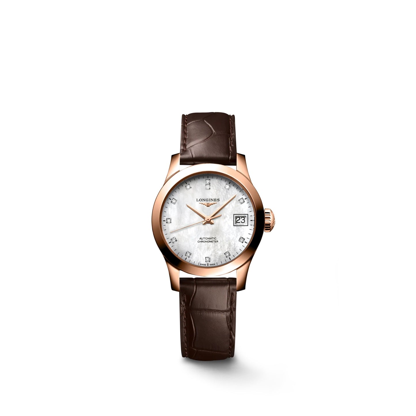 レコード オートマティック 26.00mm