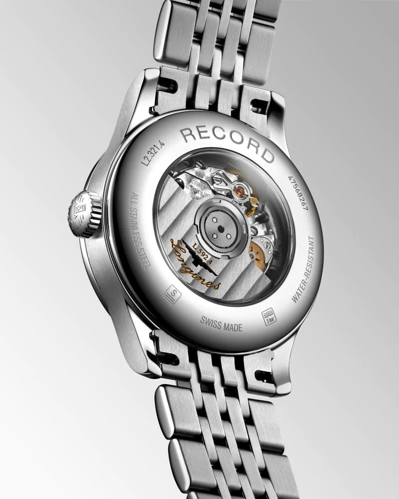 レコード オートマティック 30.00mm