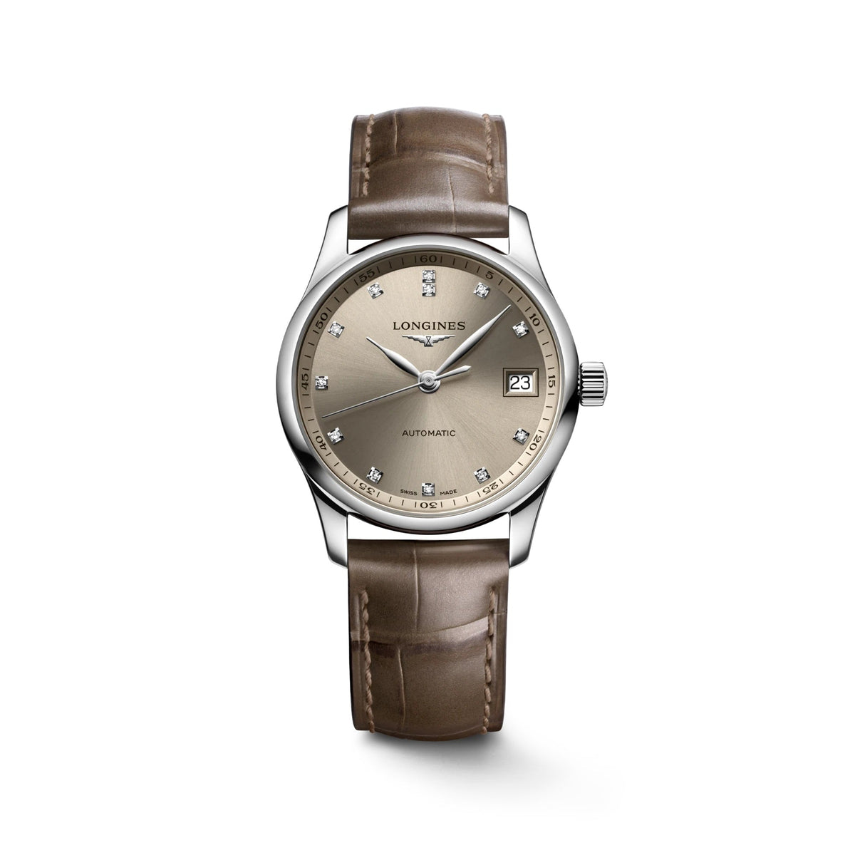 ロンジン マスターコレクション 34.00mm (2022年モデル)