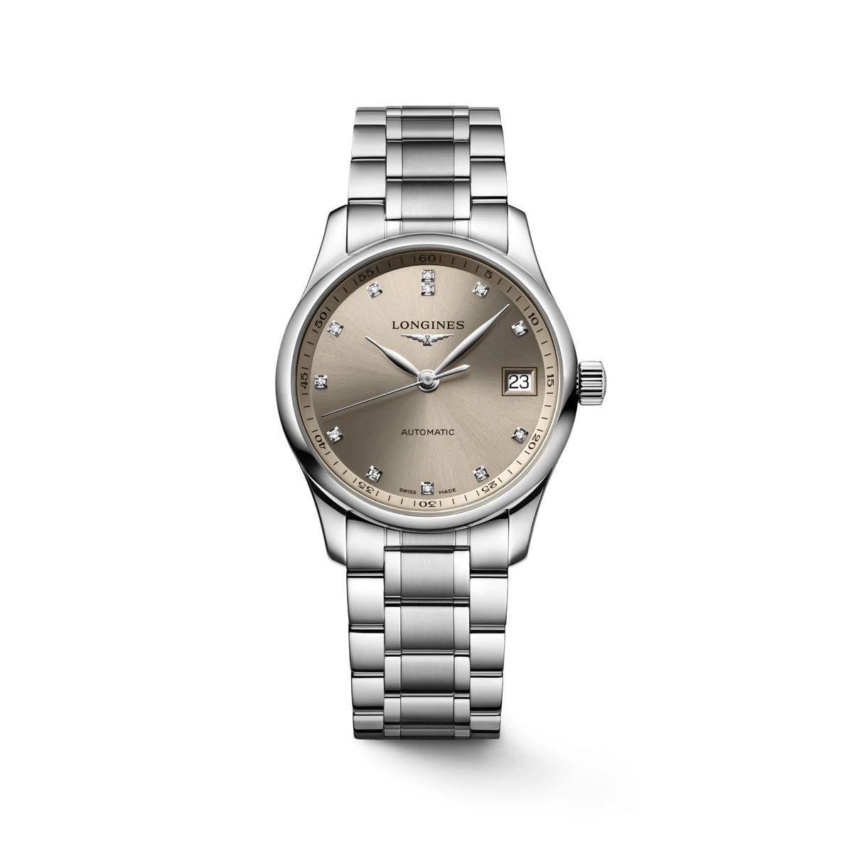 ロンジン マスターコレクション 34.00mm (2022年モデル)