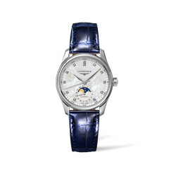 ロンジン マスターコレクション 34.00mm (2022年モデル)