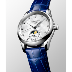 ロンジン マスターコレクション 34.00mm (2022年モデル)