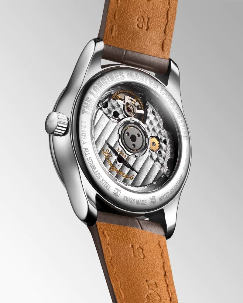 ロンジン マスターコレクション 34.00mm (2022年モデル)